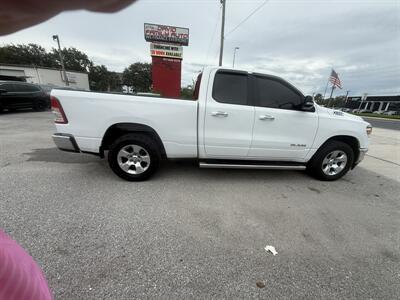2019 RAM 1500 Big Horn   - Photo 3 - New Port Richey, FL 34652