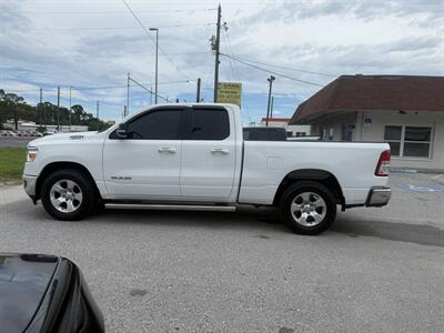 2019 RAM 1500 Big Horn   - Photo 7 - New Port Richey, FL 34652
