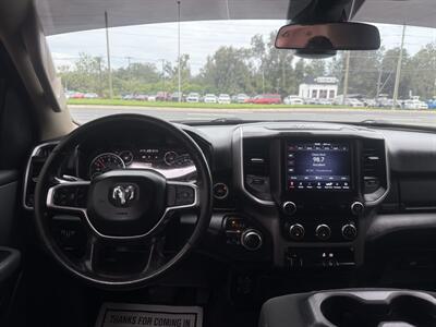 2019 RAM 1500 Big Horn   - Photo 10 - New Port Richey, FL 34652