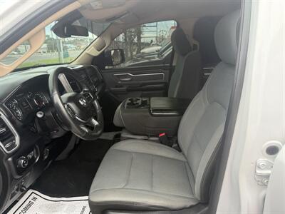 2019 RAM 1500 Big Horn   - Photo 11 - New Port Richey, FL 34652