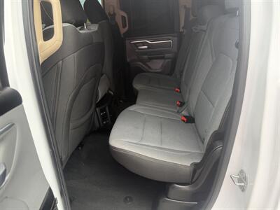 2019 RAM 1500 Big Horn   - Photo 13 - New Port Richey, FL 34652