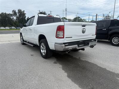 2019 RAM 1500 Big Horn   - Photo 6 - New Port Richey, FL 34652