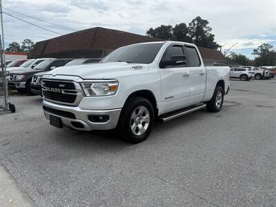 2019 RAM 1500 Big Horn   - Photo 8 - New Port Richey, FL 34652