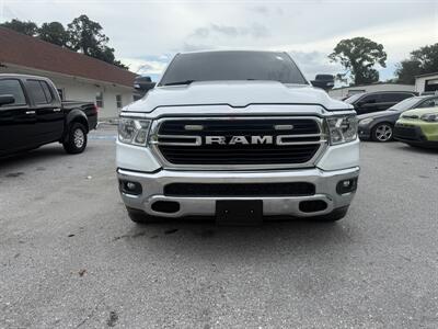 2019 RAM 1500 Big Horn   - Photo 9 - New Port Richey, FL 34652