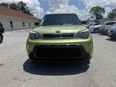 2016 Kia Soul   - Photo 9 - New Port Richey, FL 34652