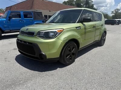 2016 Kia Soul   - Photo 8 - New Port Richey, FL 34652