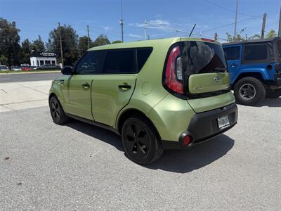2016 Kia Soul   - Photo 6 - New Port Richey, FL 34652