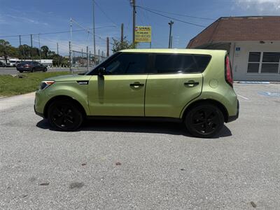 2016 Kia Soul   - Photo 7 - New Port Richey, FL 34652