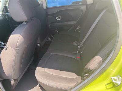 2016 Kia Soul   - Photo 14 - New Port Richey, FL 34652