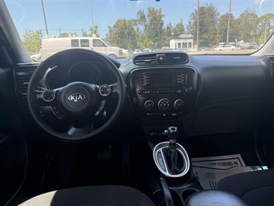 2016 Kia Soul   - Photo 10 - New Port Richey, FL 34652