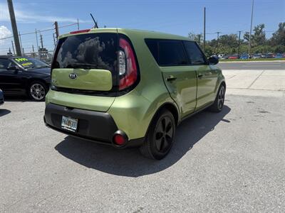2016 Kia Soul   - Photo 4 - New Port Richey, FL 34652