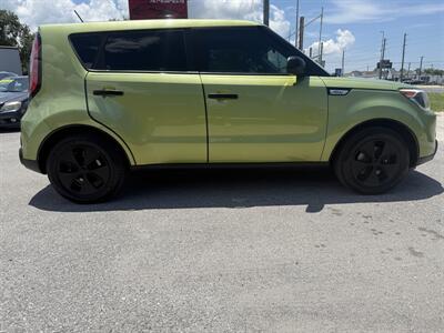 2016 Kia Soul   - Photo 3 - New Port Richey, FL 34652