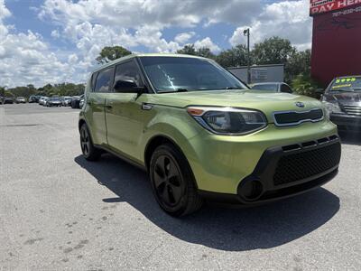 2016 Kia Soul   - Photo 2 - New Port Richey, FL 34652