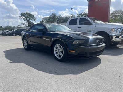 2014 Ford Mustang V6   - Photo 2 - New Port Richey, FL 34652