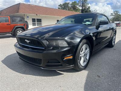 2014 Ford Mustang V6   - Photo 13 - New Port Richey, FL 34652