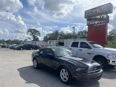 2014 Ford Mustang V6   - Photo 3 - New Port Richey, FL 34652