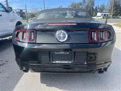 2014 Ford Mustang V6   - Photo 9 - New Port Richey, FL 34652