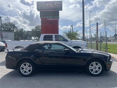 2014 Ford Mustang V6   - Photo 4 - New Port Richey, FL 34652