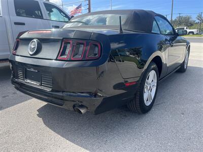 2014 Ford Mustang V6   - Photo 8 - New Port Richey, FL 34652