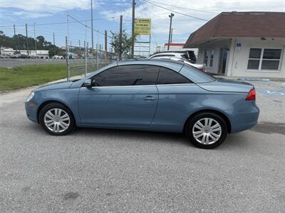 2010 Volkswagen Eos TURBO   - Photo 7 - New Port Richey, FL 34652