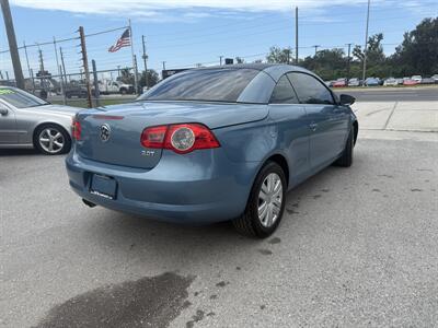 2010 Volkswagen Eos TURBO   - Photo 4 - New Port Richey, FL 34652