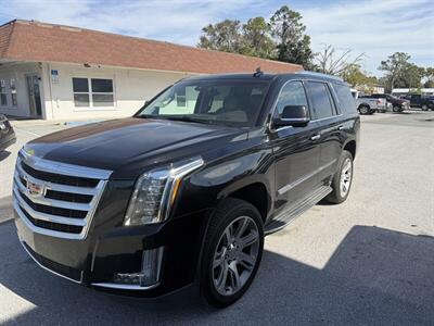 2017 Cadillac Escalade LUXURY   - Photo 7 - New Port Richey, FL 34652