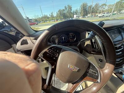 2017 Cadillac Escalade LUXURY   - Photo 9 - New Port Richey, FL 34652