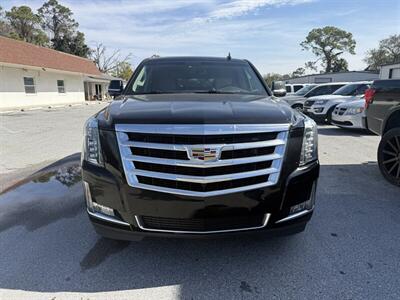 2017 Cadillac Escalade LUXURY   - Photo 8 - New Port Richey, FL 34652