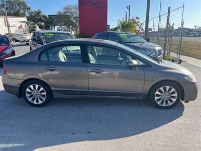 2010 Honda Civic EX   - Photo 3 - New Port Richey, FL 34652