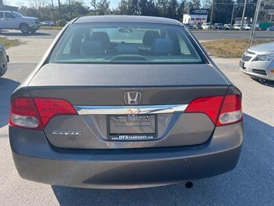 2010 Honda Civic EX   - Photo 5 - New Port Richey, FL 34652