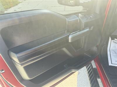 2016 Ford F-150 SUPERCREW   - Photo 12 - New Port Richey, FL 34652