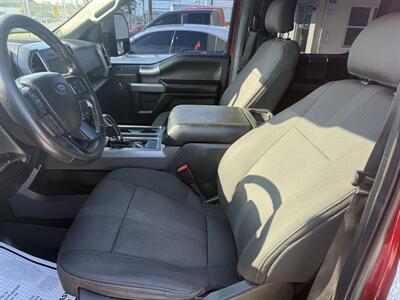 2016 Ford F-150 SUPERCREW   - Photo 11 - New Port Richey, FL 34652