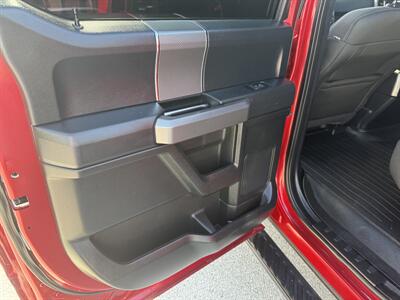 2016 Ford F-150 SUPERCREW   - Photo 14 - New Port Richey, FL 34652