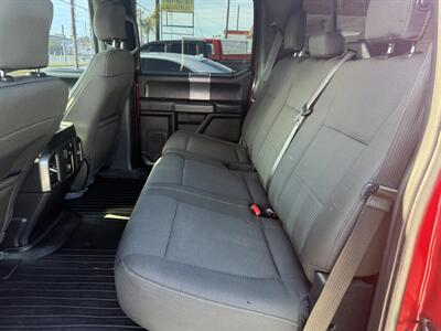 2016 Ford F-150 SUPERCREW   - Photo 13 - New Port Richey, FL 34652