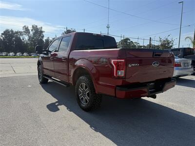 2016 Ford F-150 SUPERCREW   - Photo 6 - New Port Richey, FL 34652