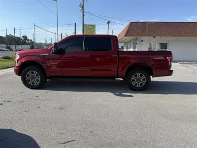 2016 Ford F-150 SUPERCREW   - Photo 7 - New Port Richey, FL 34652