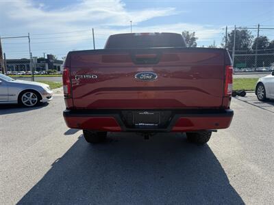 2016 Ford F-150 SUPERCREW   - Photo 5 - New Port Richey, FL 34652