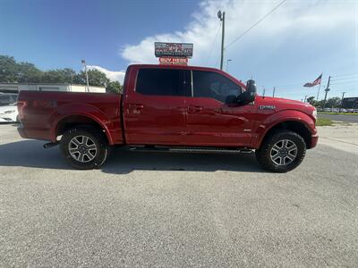 2016 Ford F-150 SUPERCREW   - Photo 3 - New Port Richey, FL 34652