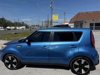 2016 Kia Soul +   - Photo 7 - New Port Richey, FL 34652