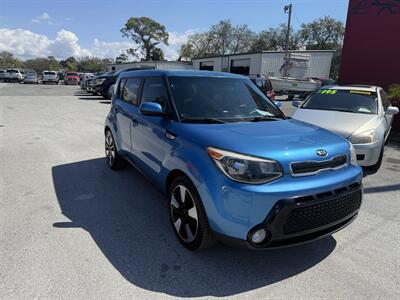 2016 Kia Soul +   - Photo 2 - New Port Richey, FL 34652