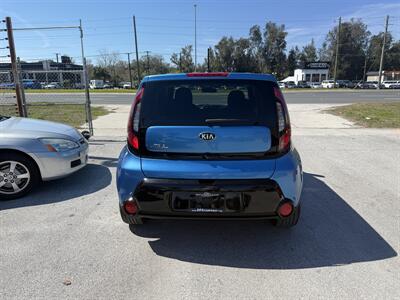 2016 Kia Soul +   - Photo 5 - New Port Richey, FL 34652