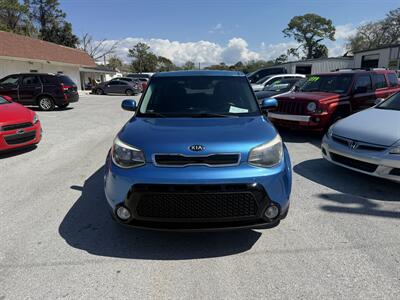 2016 Kia Soul +   - Photo 9 - New Port Richey, FL 34652