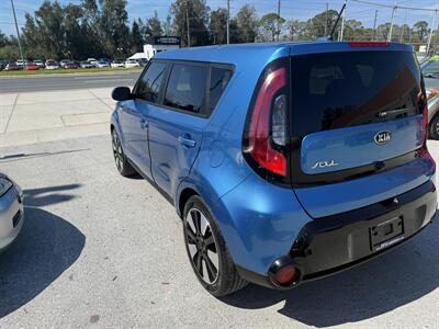 2016 Kia Soul +   - Photo 6 - New Port Richey, FL 34652