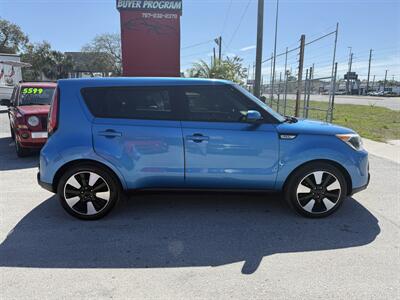 2016 Kia Soul +   - Photo 3 - New Port Richey, FL 34652