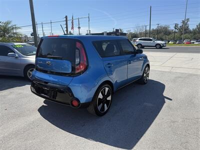 2016 Kia Soul +   - Photo 4 - New Port Richey, FL 34652