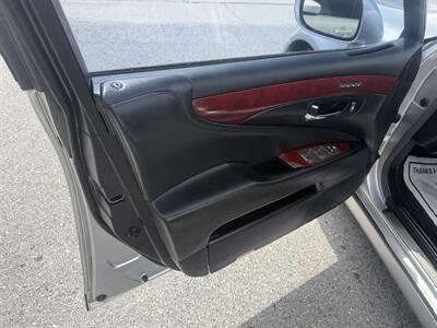 2009 Lexus LS 460   - Photo 12 - New Port Richey, FL 34652