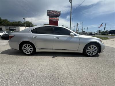 2009 Lexus LS 460   - Photo 3 - New Port Richey, FL 34652