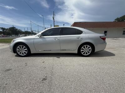 2009 Lexus LS 460   - Photo 7 - New Port Richey, FL 34652