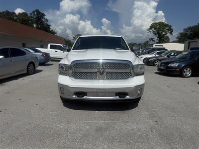 2018 RAM 1500 LARAMIE   - Photo 9 - New Port Richey, FL 34652