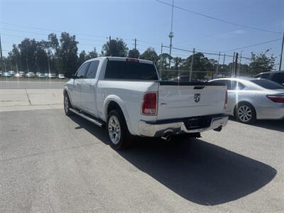 2018 RAM 1500 LARAMIE   - Photo 6 - New Port Richey, FL 34652